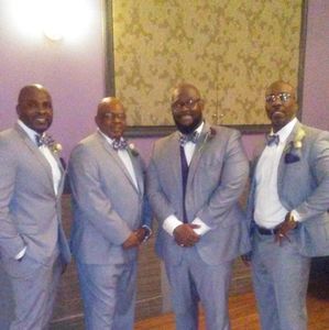 Meet your Posher, James